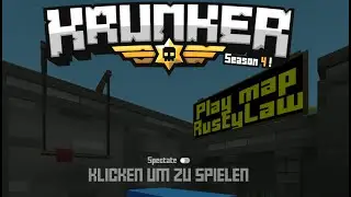 KRUNKER СТРИМ