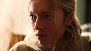 Euphoria 2x05 Rue and Jules break up 