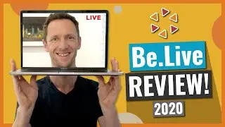 BeLive.TV Review 2020: Best Live Stream Software?