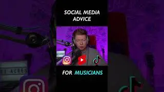 How Musicians Should Use Social Media 