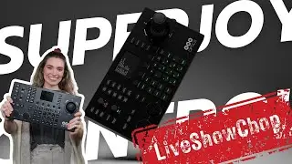 New Automatic Triggers for the PTZOptics SuperJoy