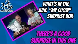 What's in the June Surprise 