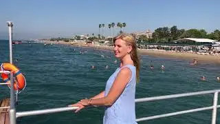 Море, море