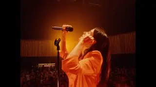 Wildest Dreams: The Tour Video
