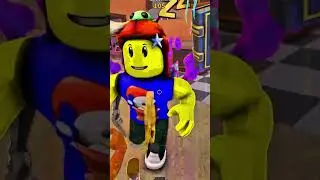 murder mystery 2 funny moments..😭|| roblox #shorts