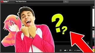 REACCIONANDO A VÍDEO DE SUSCRIPTORES 😍😍 RAPTORGA