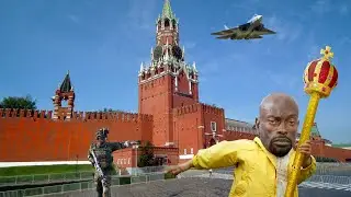 Надо было ОГЛЯДЫВАТЬСЯ... World War 3 приколы