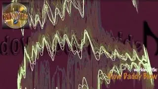 Blow Daddy Blow - Original Royalty-free Music - For Sale!