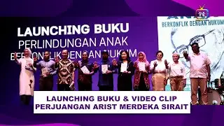 LAUNCHING VIDEO CLIP 