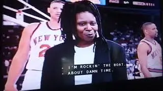 Opening To Don't Be A Menace 1997 VHS