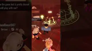 NEW SECRET UPDATE IN DOORS 