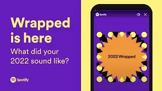 How to access your 2022 Wrapped