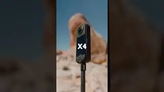 🔥 Insta360 X4 TOP FEATURES in 60 Seconds!