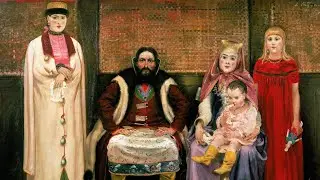 ЗАМОЛ  КУПЕЧЕСКИЙ...ДЛЯ ВСЕХ...