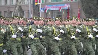 ҲУКМИ ЗИНДОНИ ПОДПОЛКОВНИК ОЯҲМАДОВ ВА САРБОЗИ ҚАТОРӢ БЕГМАТОВ