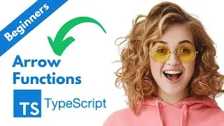 Typescript - Arrow Functions