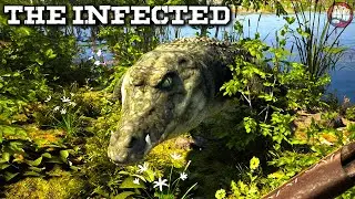 Giant Crocodile Hunt | The Infected Gameplay | Part 8