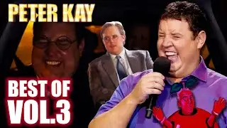 Best Of Peter Kay: Volume Three