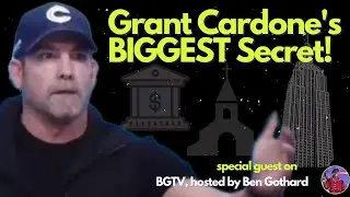 Grant Cardone BILLIONAIRE Reveals: The #1 Mindset Shift That Changed Everything!