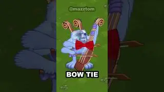 Big Boys - Lizzo #mysingingmonsters #msm #mysingingmonster#shorts