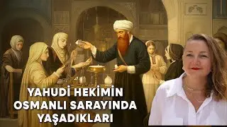 Bir Yahudi Doktorun Harem, Saray ve İstanbul Hatıraları