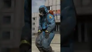 Da-da-da RUST  