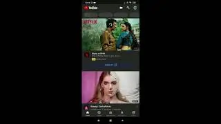 Mobile App Tutorial: How to you use YouTube and its features?