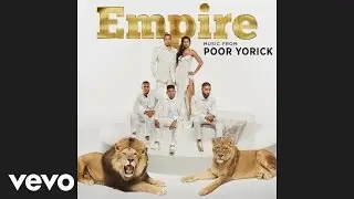 Empire Cast - Battle Cry (feat. Jussie Smollett) [Official Audio]