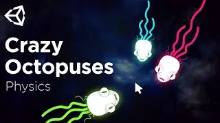 Unity enemy follow AI  script and with cool physics and behaviors