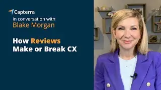 How Online Reviews can Make or Break CX