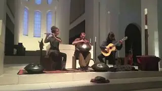 Mandàra - Rowain | Moritzkirche Augsburg