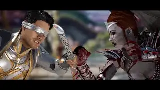 This KENSHI caught my NITARA off guard | Mortal Kombat 1