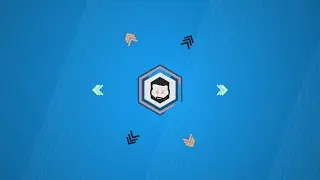 Simple 2D Intro Template | After Effects Free Templates