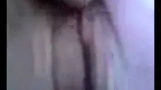 Anal sex?