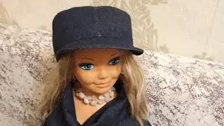 Кепи, кепка, бейсболка Как сшить.