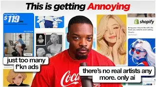 How Pinterest Became Absolutely HATED By The Art Community