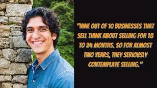 230: Navigating High Stakes: Conner Young on Selling, Buying, and Surviving with Conner Young