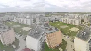 Как победить желе на видео?