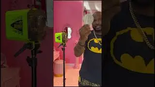 How to use a gobo at a photography Studio