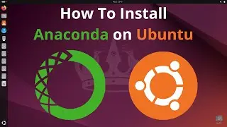 How To Install Anaconda on Ubuntu | Easy way to install Conda Dashboard Navigator