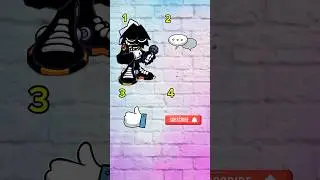Choose FAV stylish mod by FNF🔥 #animation #fridaynightfunkin #fnfmod #fnf #fnfanimation