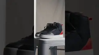 Unboxing the MKBHD 251 sneakers