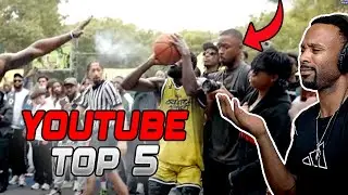 Youtube 1v1 Top 5! Are 