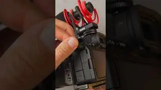 Best YouTube Mic? 🎤 Rode VideoMic Go II