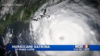 19 years later: How Hurricane Katrina changed EMA