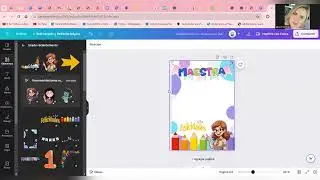 Creando código QR para maestros