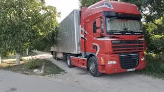 Погрузка,Бричаны,Скуляны,калейка.часть-1я