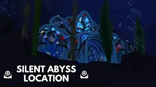 UPDATED 2025: How to Find Silent Abyss in EToH!
