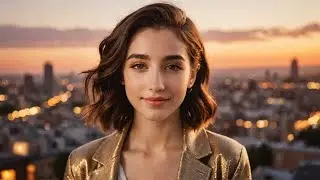 Emily Rudd: Model, Actress, and Social Media Sensation Nisha Ai Vlog 4K lookbook models !