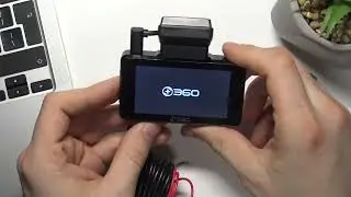 Как использовать видеорегистратор 360 DASHCAM G500H / Инструкция по использованию 360 DASHCAM G500H